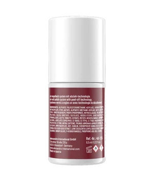 Alessandro Striplac UV Colour The Classic Reds Geelilakka 6.5 ml Pink Diva