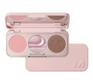 Morphe Chromaplus Eyeshadow Trio Tulle Order