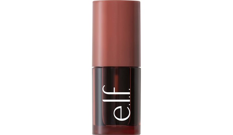 e.l.f. Sheer For It Blush Tint Maple Latte