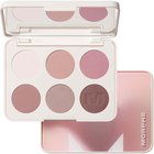 Morphe Chromaplus 6-Pan Eyeshadow Palette Mauve Mode
