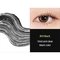 Cosnori Perfect Setting Waterproof Mascara 01 Black – kuva 1
