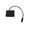 Logitech power splitter – kuva 2