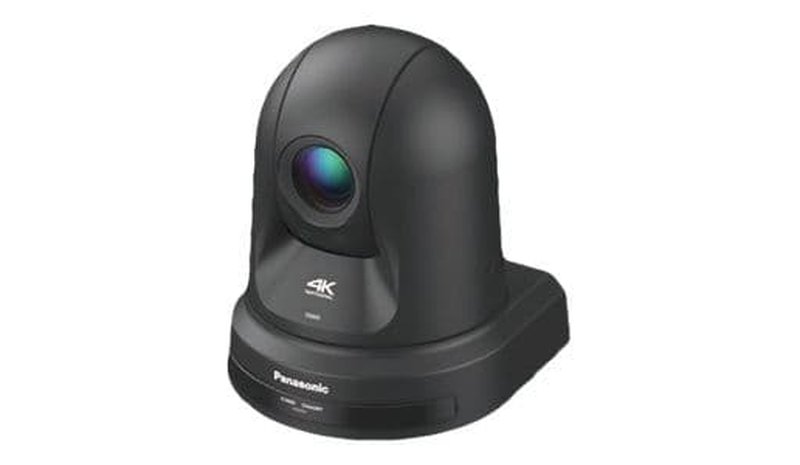 Panasonic AW-UE50, konferenssikamera – kuva 3/4