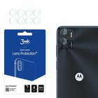Motorola Moto E22, kameran linssisuoja