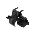 Thule 186007, sovitussarja, musta, 75 kg, BMW, iX3, X1, X2, X3, X4, X5, X6, X7, 2-sarjan Active Tourer, 2-sarjan Gran Tourer, 3-sarjan Touring