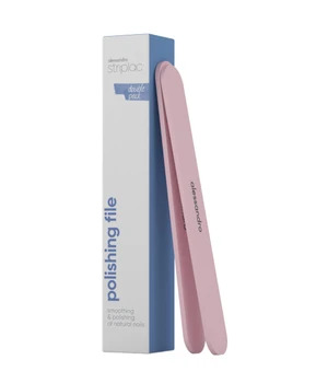 Alessandro Striplac Polishing File Double Pack Kynsiviila 2 kpl