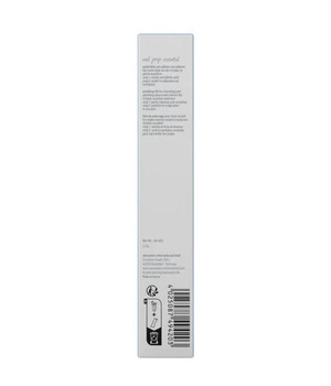 Alessandro Striplac Polishing File Double Pack Kynsiviila 2 kpl