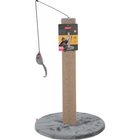 ZOLUX 504049GRI kissan raapimispuu