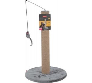 ZOLUX 504049GRI kissan raapimispuu