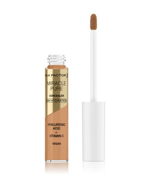 Max Factor Miracle Pure 24H Hydration Peitevoide 7.8 ml Nr. 05