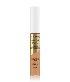 Max Factor Miracle Pure 24H Hydration Peitevoide 7.8 ml Nr. 05