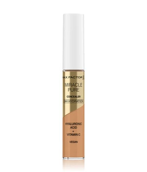Max Factor Miracle Pure 24H Hydration Peitevoide 7.8 ml Nr. 05