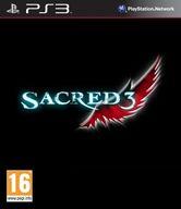 Sacred 3, PS3-peli