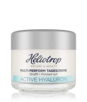 Heliotrop Active Hyaluron Multi-Perform Päivävoide 50 ml