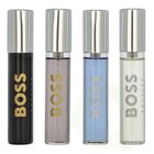 Hugo Boss Miniatures Set 40 ml 4x10ml - Boss Bottled Edt 10ml/Infinite Edp 10ml/EDP 10ml/Parfum 10ml