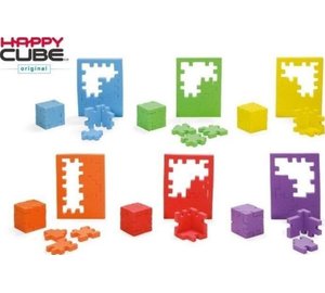 Smart Happy Cube - Original SMART Ass.