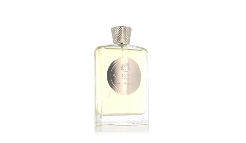 Atkinsons Mint &amp; Tonic Eau De Parfum 100 ml (unisex)