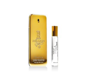 Bundle Paco Rabanne 1 Million EDT 100ml + EDT 20ml