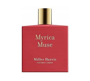 Miller Harris Myrica Muse Eau De Parfum 50 ml (unisex)