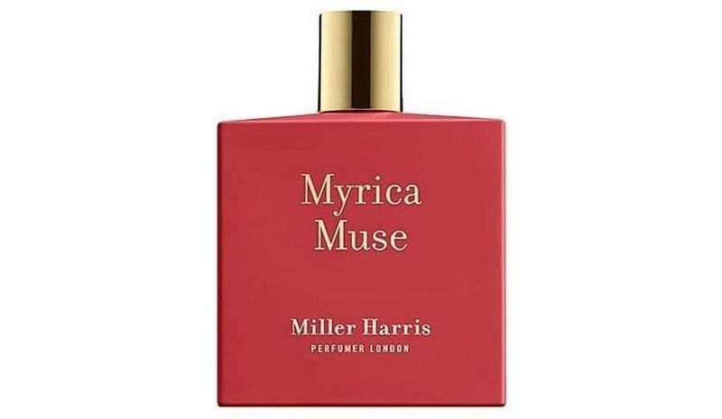 Miller Harris Myrica Muse Eau De Parfum 50 ml (unisex)