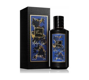 Rua29, Madera Nera Intense, Eau De Parfum, For Men, 100 ml