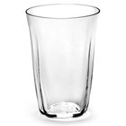 Serax Silhouette Juoma 28 Cl - Highball-lasit & Longdrink-lasit Lasi Läpinäkyvä - B2225003-050