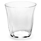 Serax Silhouette Vesi 30 Cl - Juomalasit Lasi Läpinäkyvä - B2225002-050