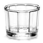 Serax Surface Tumbler Small - Tumbler-lasit Lasi Läpinäkyvä - B0816784
