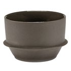 Serax Dune Coffee Cup Without Handle - Kahvikupit Posliini Slate - B4023213-704