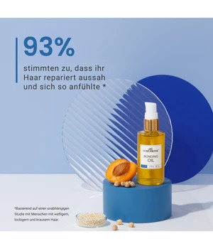 Curlsmith Bonding Oil Hiusöljy 60 ml – kuva 7/8
