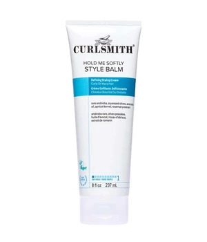 Curlsmith Hold Me Softly Style Balm Hiusvoide 237 ml
