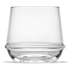 Serax Dune Viski Transparent - Viskilasit & Konjakkilasit Lasi Läpinäkyvä - B0823023-050