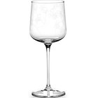 Serax Midnight Flowers Valkoviini 40 Cl Transparent - Viinilasit Lasi Läpinäkyvä - B0823302-050