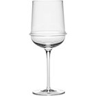 Serax Dune Valkoviini Transparent - Viinilasit Lasi Läpinäkyvä - B0823025-050