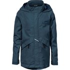 Vaude Kids Escape Light Jacket III, sadetakki, tummansininen