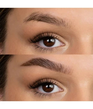 fleeky Brow Micropen Kulmakynä 7 g Dark Brown