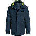 Vaude Kids Campfire 3in1 Jacket IV, talvitakki, tummansininen