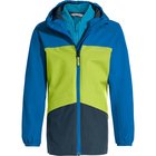 Vaude Kids Escape 3in1 Jacket, talvitakki, vihreä/sininen