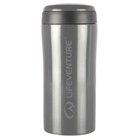 Lifeventure Termosmuki, unisex, harmaa