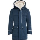 Vaude Kids Manukau Parka, talvitakki, tummansininen