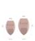 Luvia Diamond Make-up Sponge Set Candy Meikkisieni 1 kpl – kuva 6