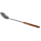 Petromax Serving Spoon, Tarjoilulusikka, 50 cm