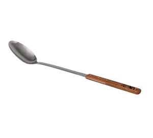Petromax Serving Spoon, Tarjoilulusikka, 50 cm