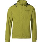 Vaude Men's Escape Bike Light Jacket, sadetakki, miesten, vaaleanvihreä, Retkeilyvaatteet