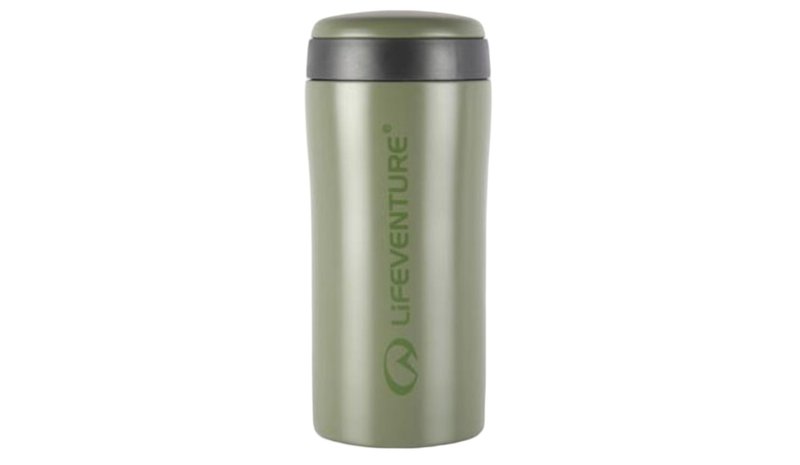 Lifeventure Termosmuki, unisex, khaki