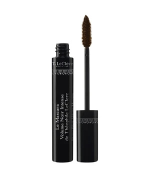T.LeClerc Intense Ripsiväri 14 ml Nr. 02 - Noir ä‰bä¨ne