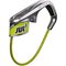 Edelrid Jul 2 varmistuslaite, varusteet – kuva 1