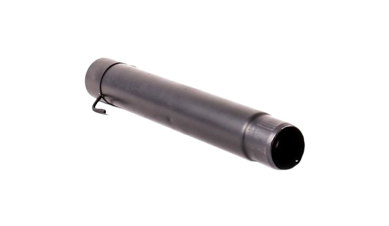 Petromax Flue, savupiippu, vaimennin