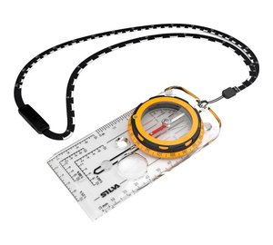 Silva Expedition Kompassi, kompassi