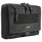 Tasmanian Tiger EDC Pouch, multitasku, musta